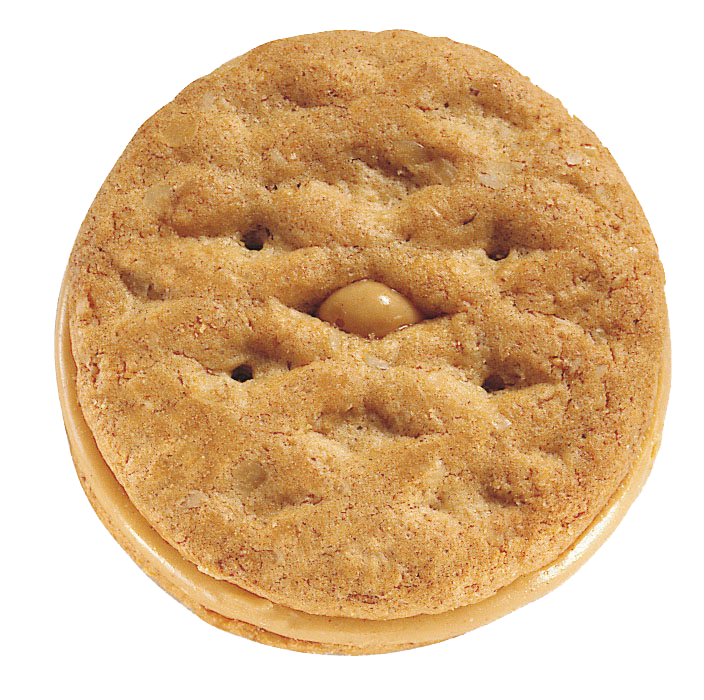 Peanut Butter Sandwich