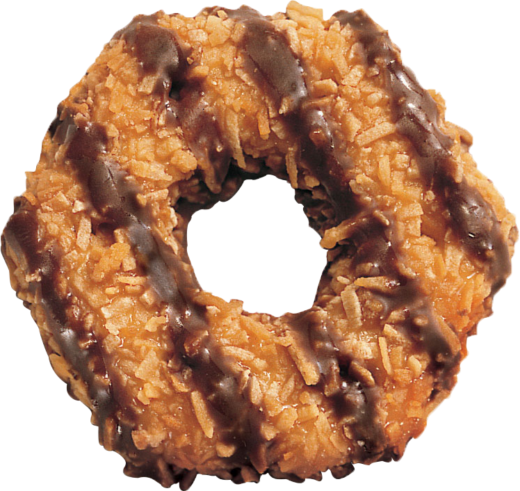 Caramel deLites®
